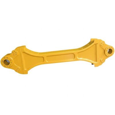 200MPa 拉伸強度 エグババター ブームアーム 7500mm 長さ 重用部品 様々なエグババターモデルに適しています