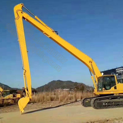 CAT PC450 用 24m 長さの油圧ショベル ブームアーム、ブーム長 10500 mm